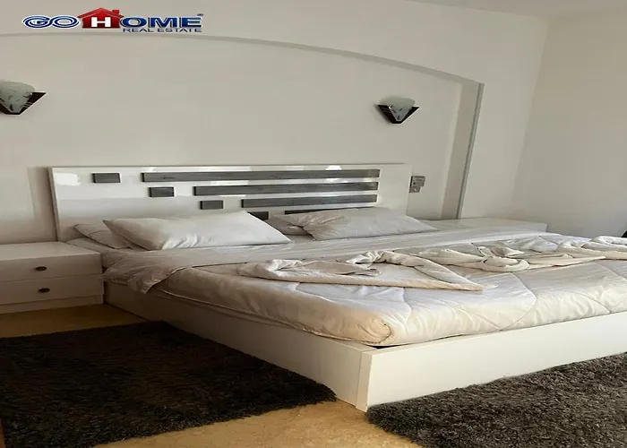 -y97-0-8- 1 Bedroom Sabina شقة *