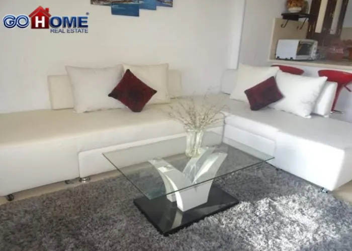 -y97-0-8- 1 Bedroom Sabina الغردقة