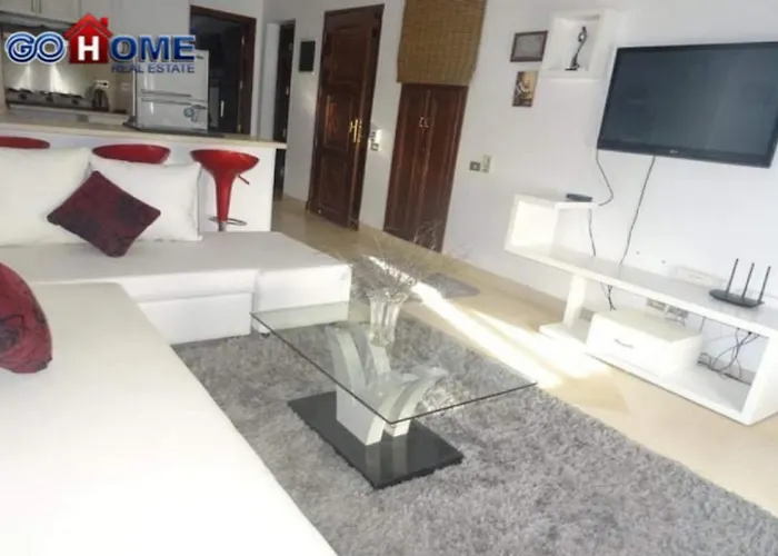 شقة -y97-0-8- 1 Bedroom Sabina *