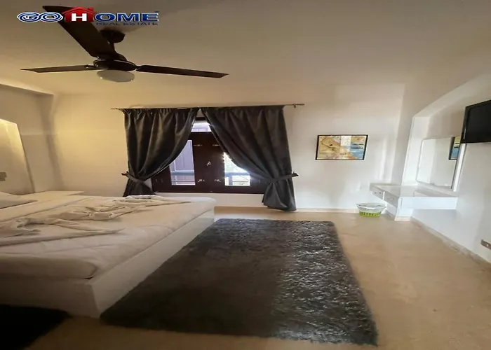 شقة -y97-0-8- 1 Bedroom Sabina *