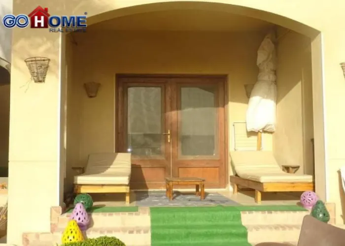 -y97-0-8- 1 Bedroom Sabina شقة *