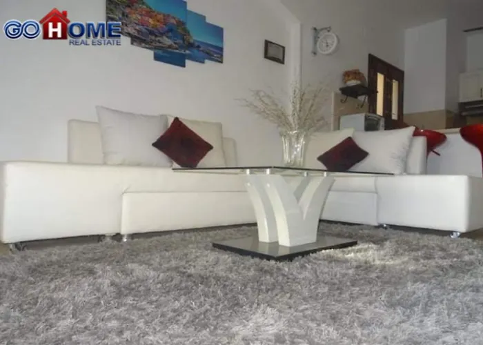 شقة -y97-0-8- 1 Bedroom Sabina الغردقة