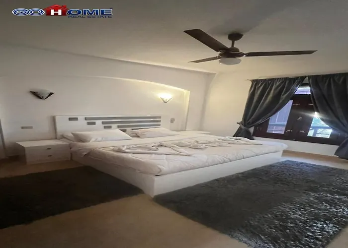 شقة -y97-0-8- 1 Bedroom Sabina