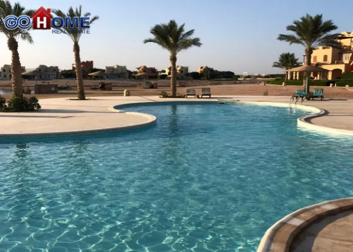 -y97-0-8- 1 Bedroom Sabina شقة