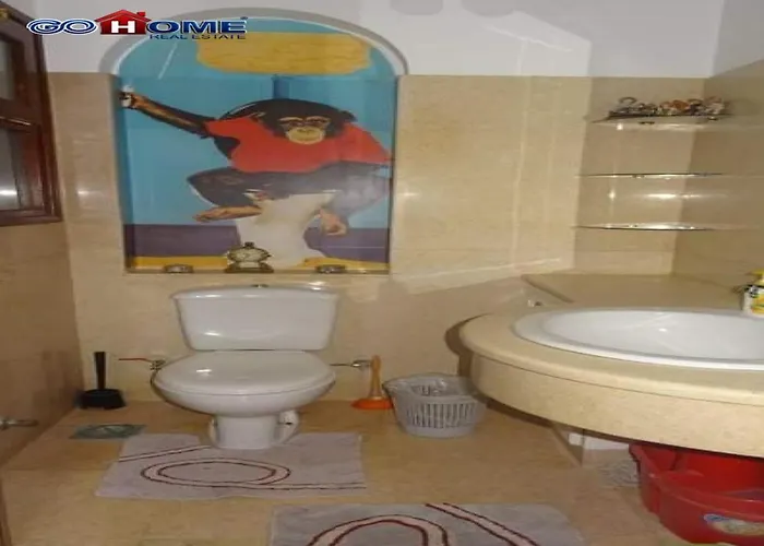 شقة -y97-0-8- 1 Bedroom Sabina *
