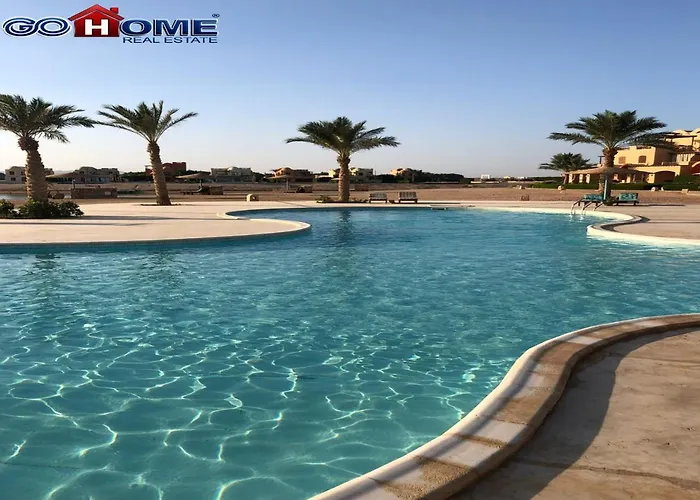 شقة -y97-0-8- 1 Bedroom Sabina *