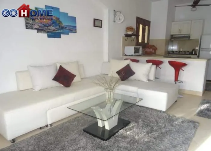 -y97-0-8- 1 Bedroom Sabina شقة الغردقة