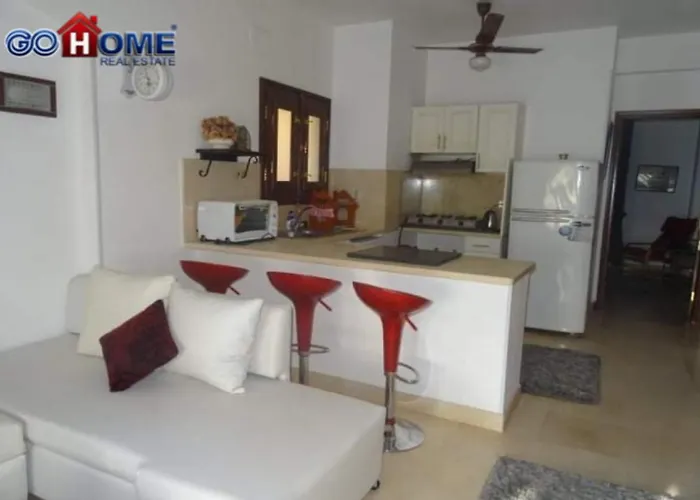 -y97-0-8- 1 Bedroom Sabina شقة